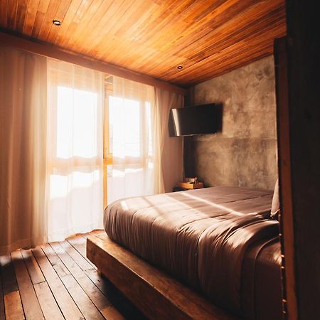 Naked Hotel Zipolite -Adults Only- San Pedro Pochutla Zewnętrze zdjęcie