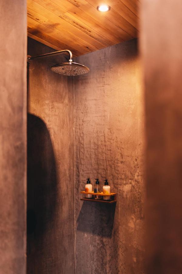 Naked Hotel Zipolite -Adults Only- San Pedro Pochutla Zewnętrze zdjęcie