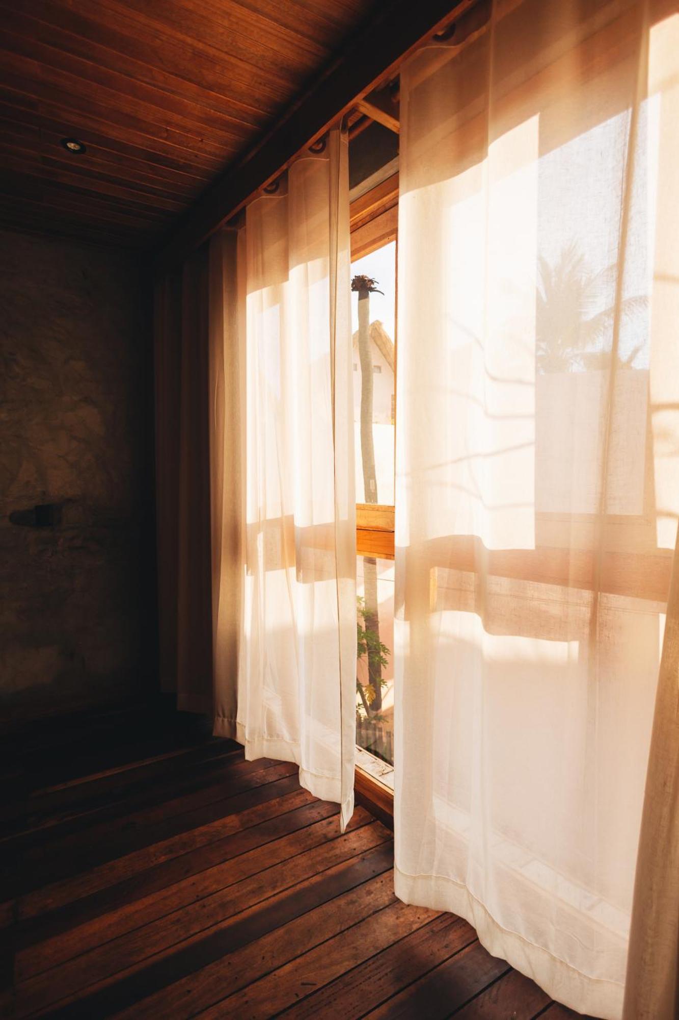 Naked Hotel Zipolite -Adults Only- San Pedro Pochutla Zewnętrze zdjęcie