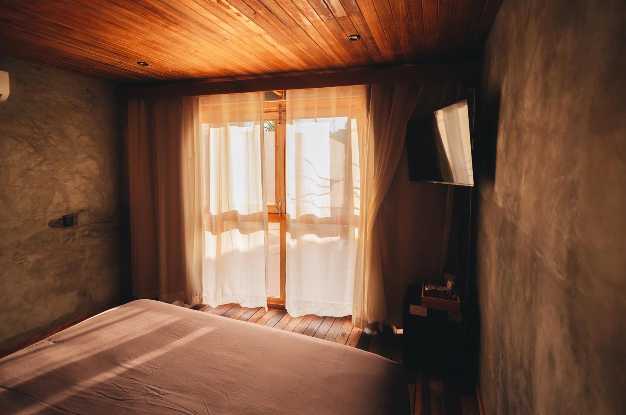 Naked Hotel Zipolite -Adults Only- San Pedro Pochutla Zewnętrze zdjęcie
