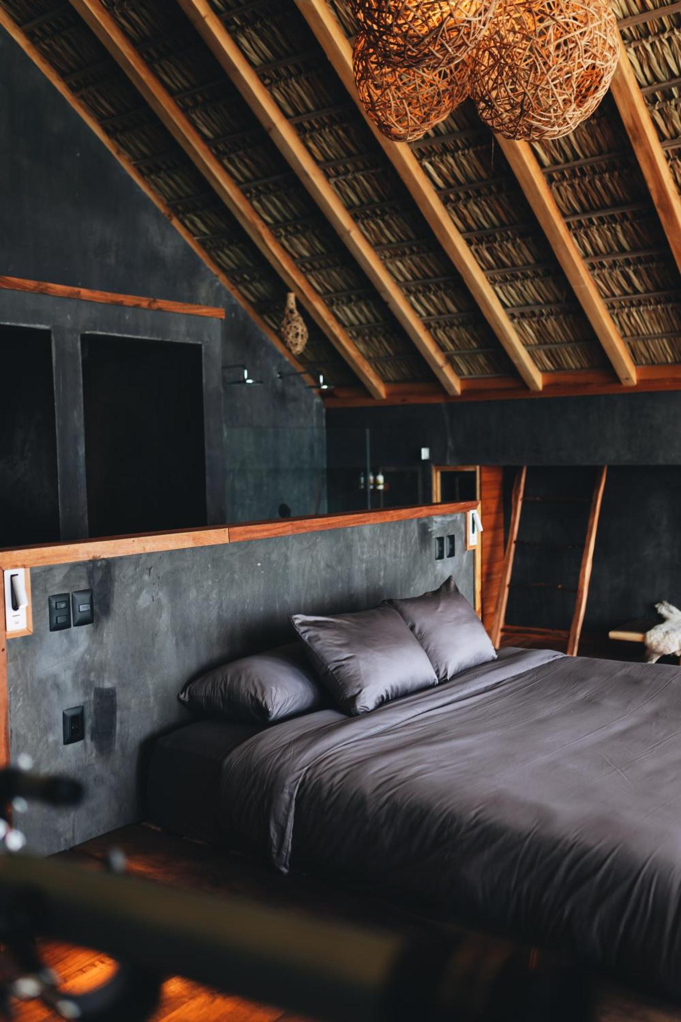 Naked Hotel Zipolite -Adults Only- San Pedro Pochutla Zewnętrze zdjęcie